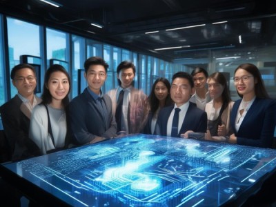 本庆信息咨询服务，数字化转型的另一面挑战与解决方案