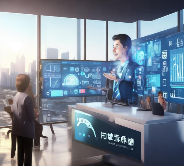清梦信息咨询服务,助力企业数字化转型的精准选择 清梦信息咨询服务,助力企业数字化转型的精准选择