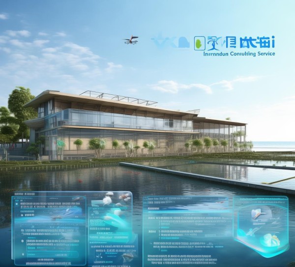 虾峙信息咨询服务，助力虾类养殖的智能化解决方案