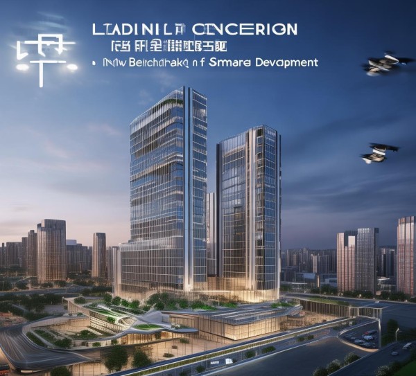 辽宁工程,智慧发展新标杆—助力现代建筑新机遇 辽宁工程,智慧发展新标杆—助力现代建筑新机遇