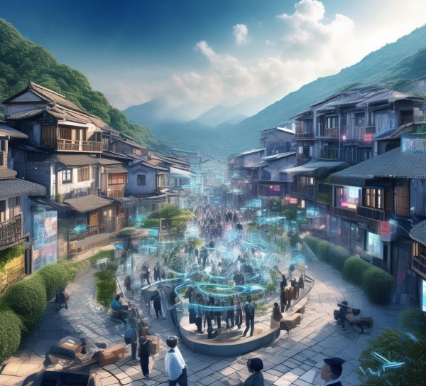 黎平，信息咨询服务的新战场与新机遇